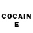 Cocaine Fish Scale Bd Md